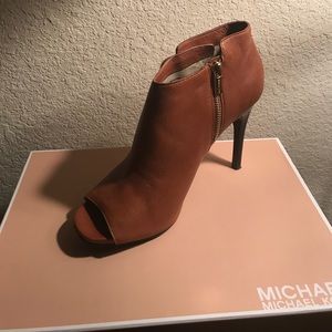 Michael Kors booties